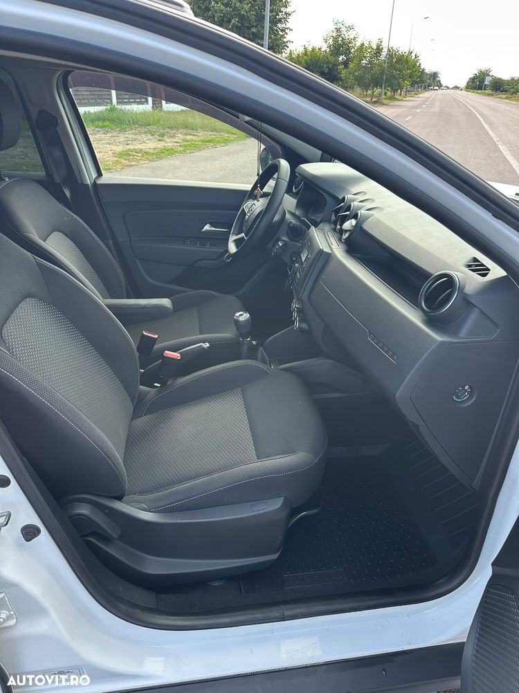 Dacia Duster - 7