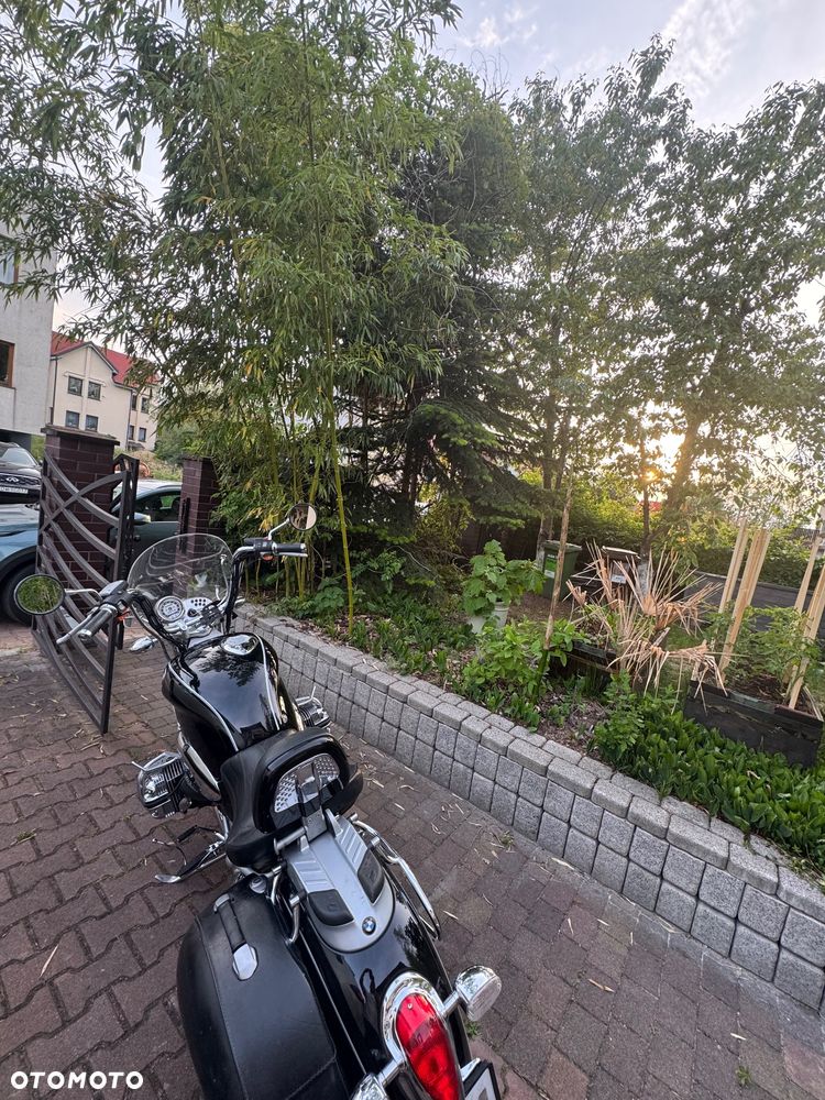 BMW R - 4