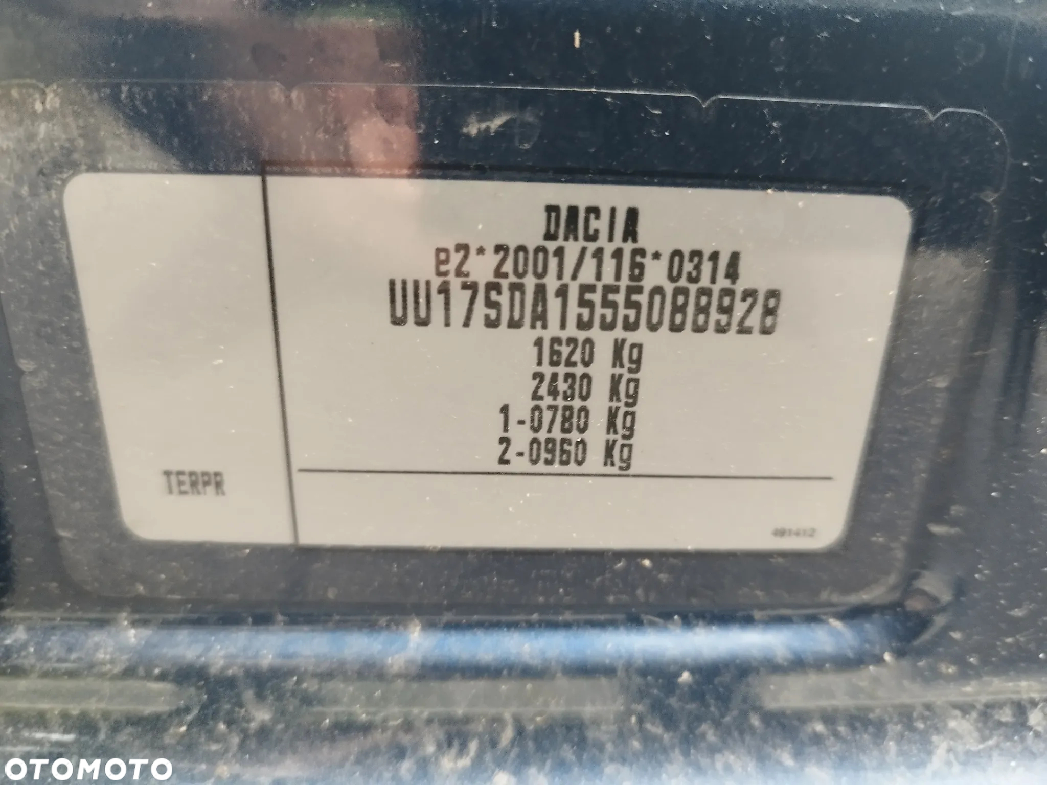 Dacia Logan MCV 0.9 TCE Ambiance - 30
