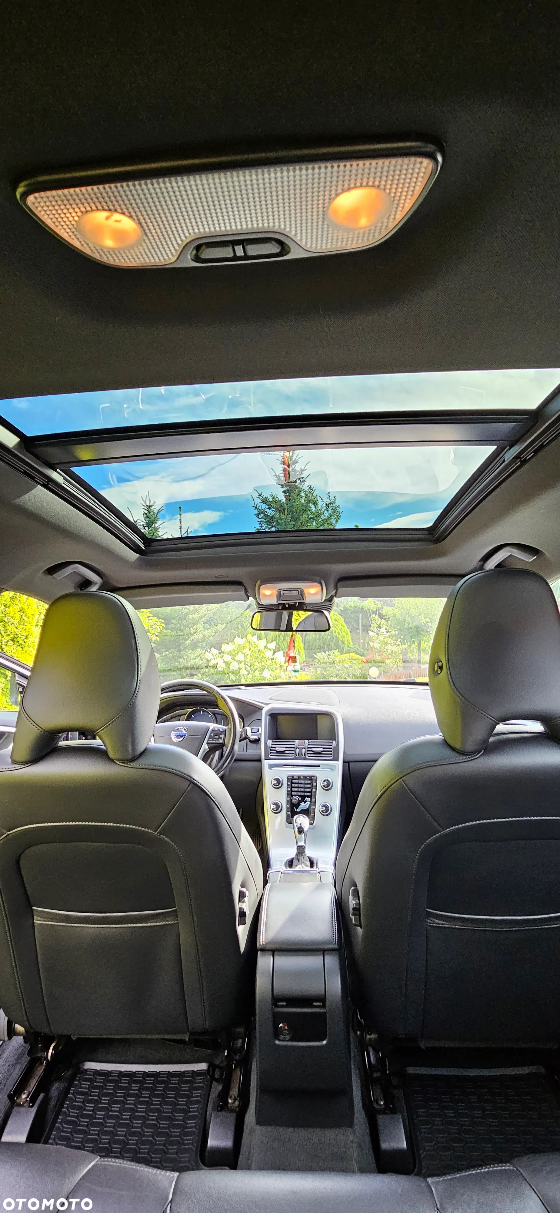 Volvo XC 60 D4 Drive-E Summum - 18