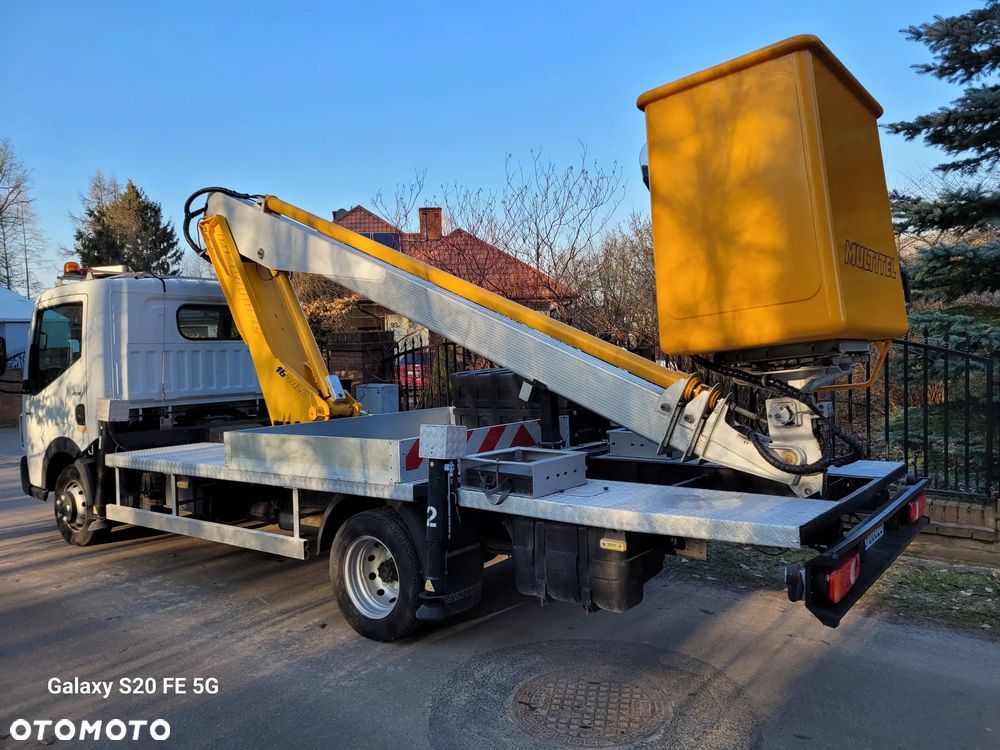 Renault Maxity 120DXI - 14