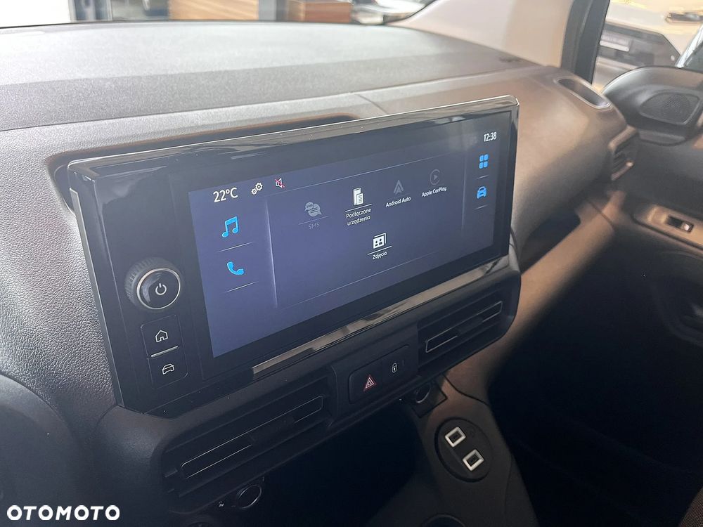 Toyota Proace City - 17