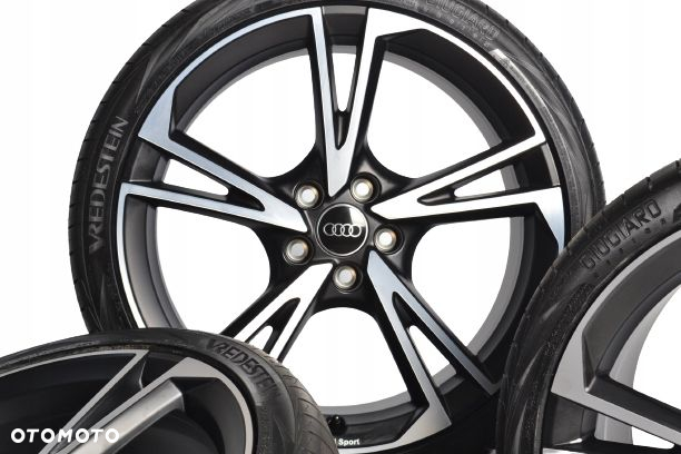 KOŁA 19 5x112 AUDI A3 RS3 8V 8P NOWE - 3