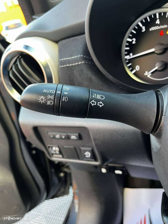 Nissan Micra 1.0 IG-T N-Sport - 11