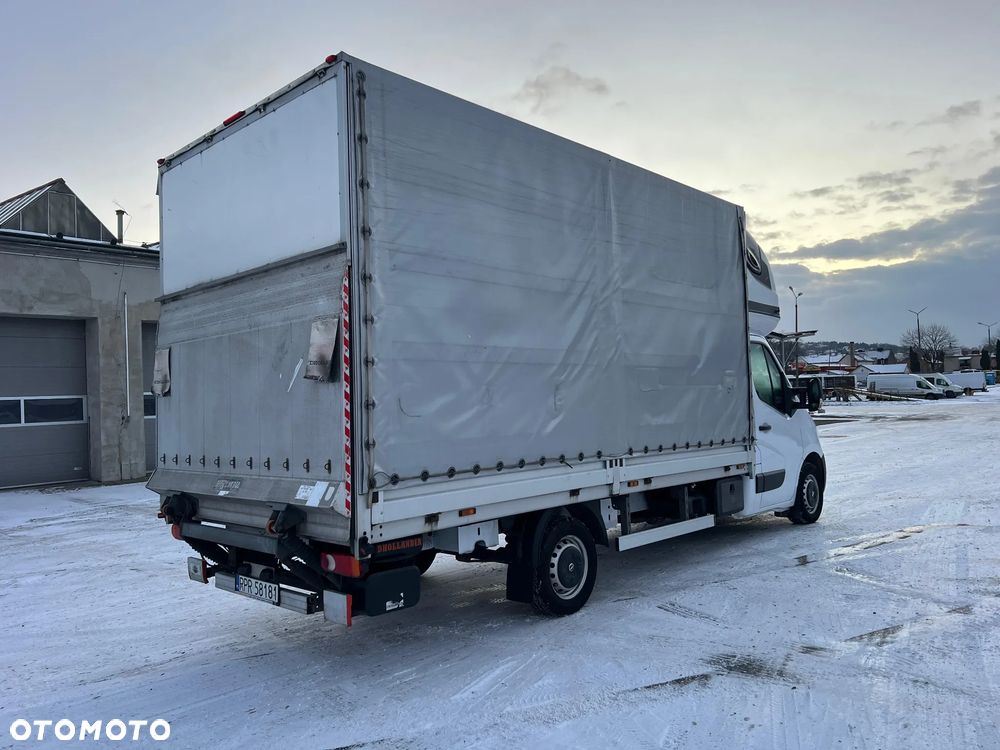 Opel MOVANO - 6