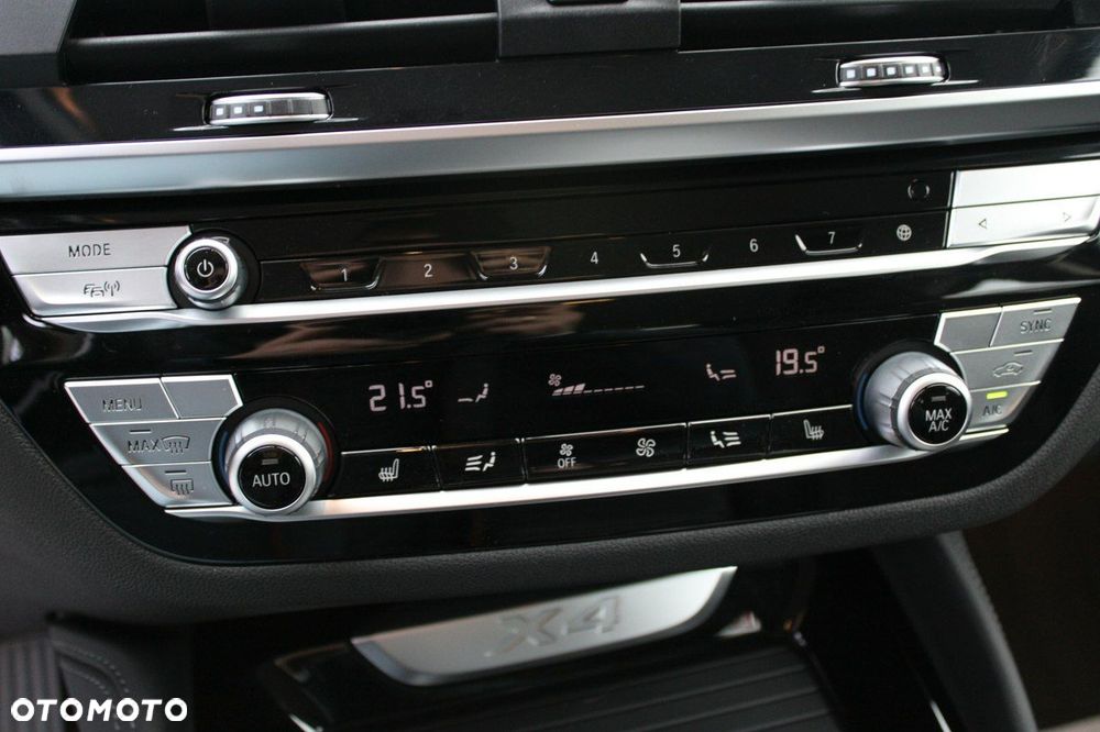 BMW X4 - 27