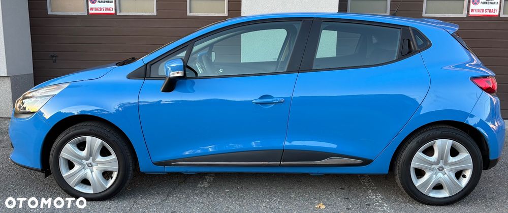 Renault Clio - 9