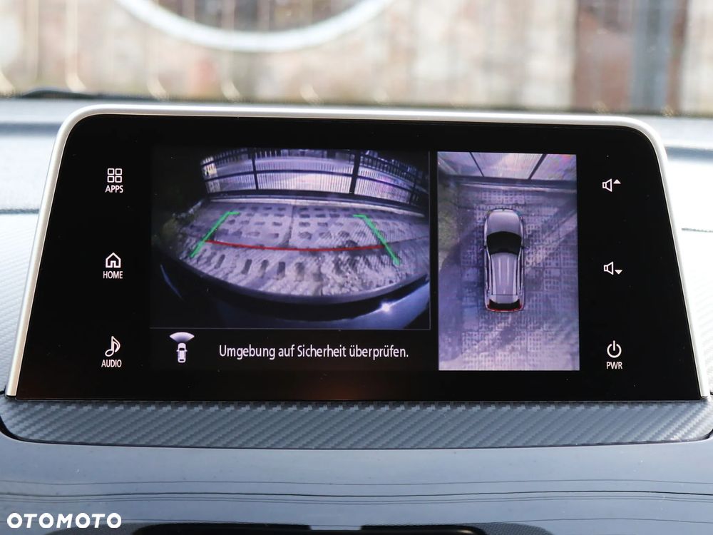 Mitsubishi Eclipse Cross 1.5 T Intense CVT - 30