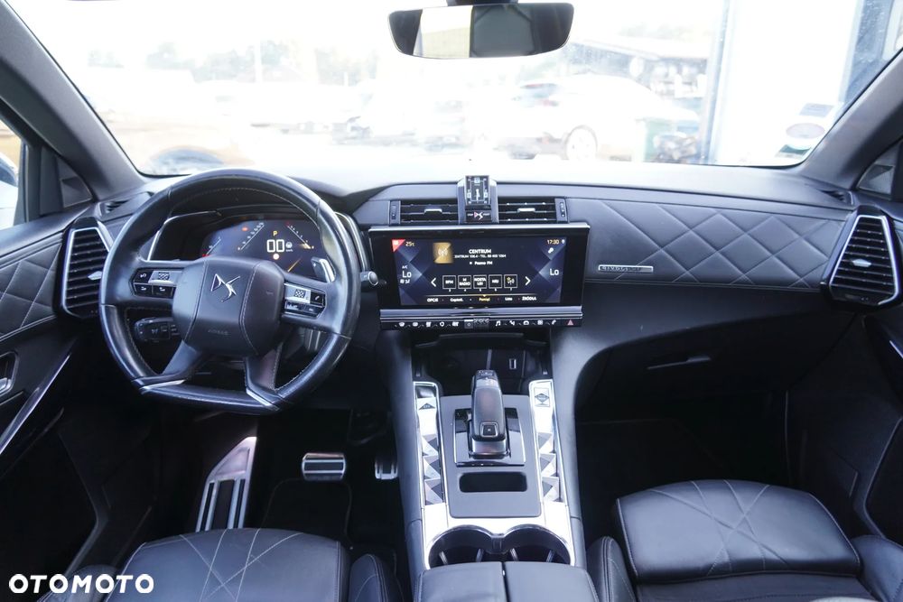 DS Automobiles DS 7 Crossback 1.6 PureTech Grand Chic - 18