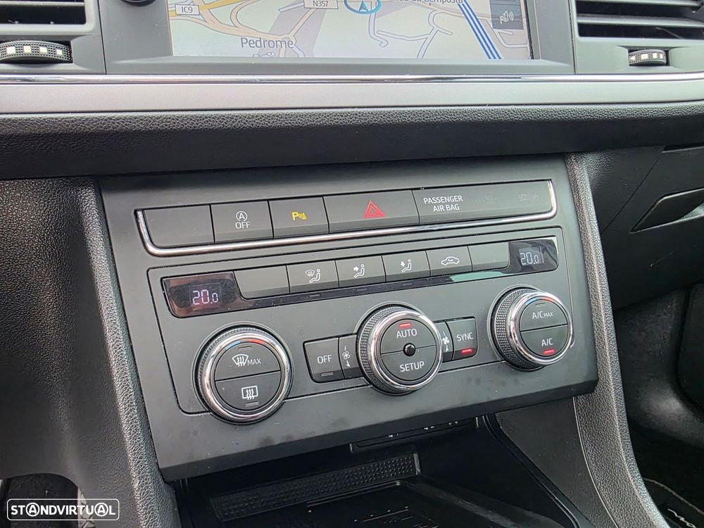 SEAT Leon 1.6 TDI Style S/S - 14