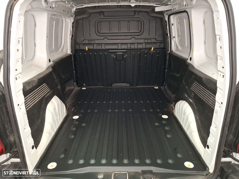 Peugeot Partner 1.5 BlueHDi 100cv Pro Standard - 17