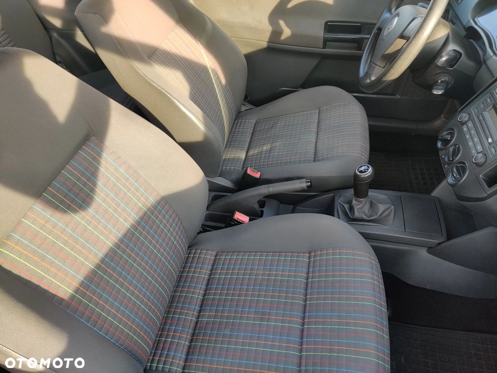 Volkswagen Polo 1.4 TDI DPF Trendline - 14