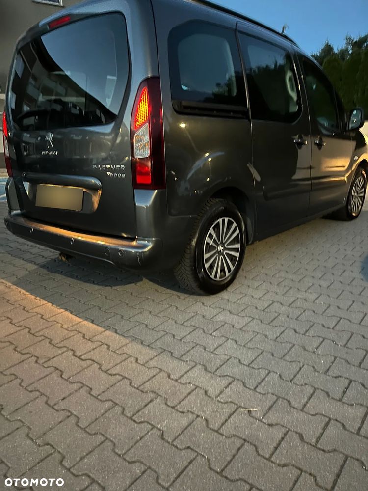 Peugeot Partner - 12