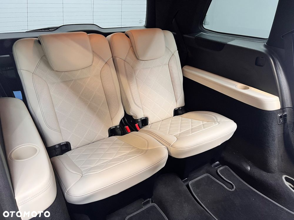 Mercedes-Benz GLS 350 d 4-Matic - 29