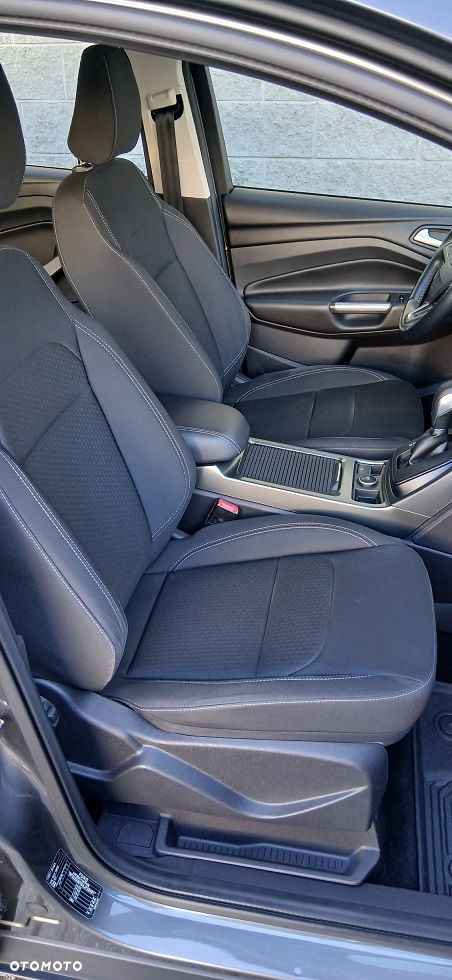 Ford Kuga 2.0 TDCi FWD Trend - 18