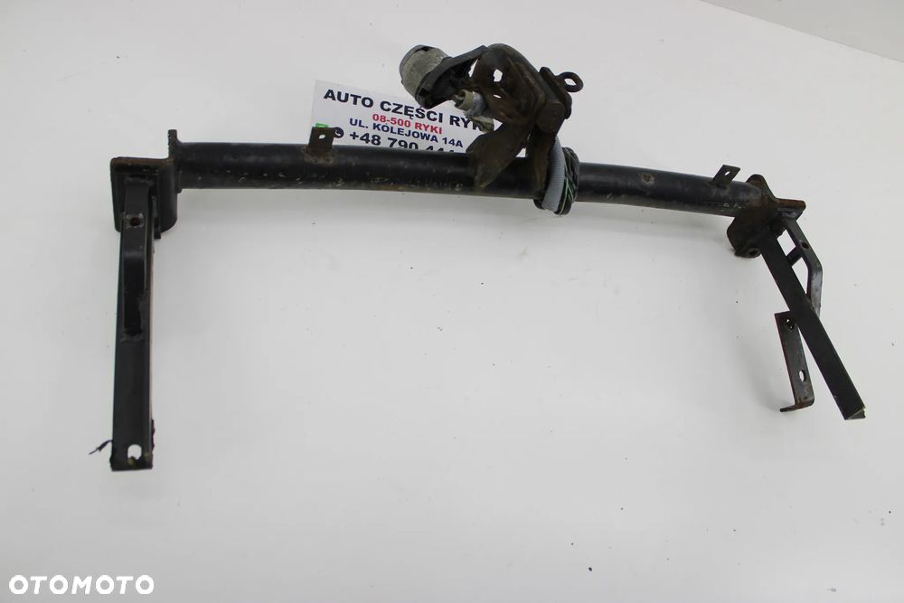 Audi 80 B4 Kombi Hak Holowniczy - 14