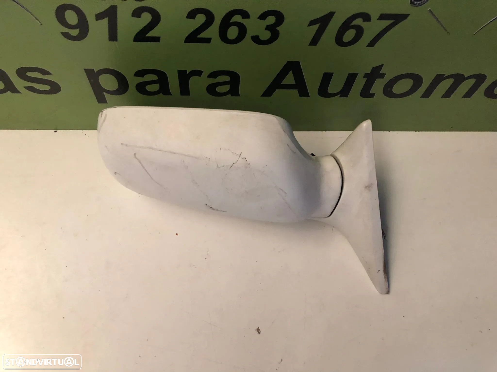 SUBARU IMPREZA ESPELHO RETROVISOR - ER289 - 3