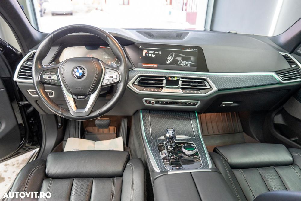 BMW X5 - 5