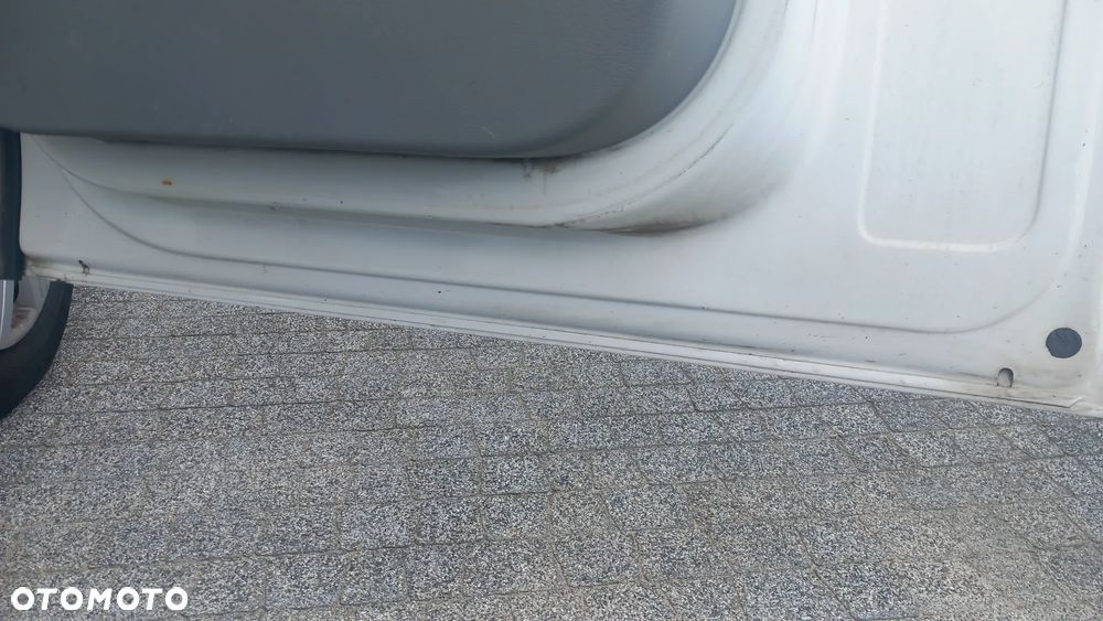 Volkswagen Transporter - 10