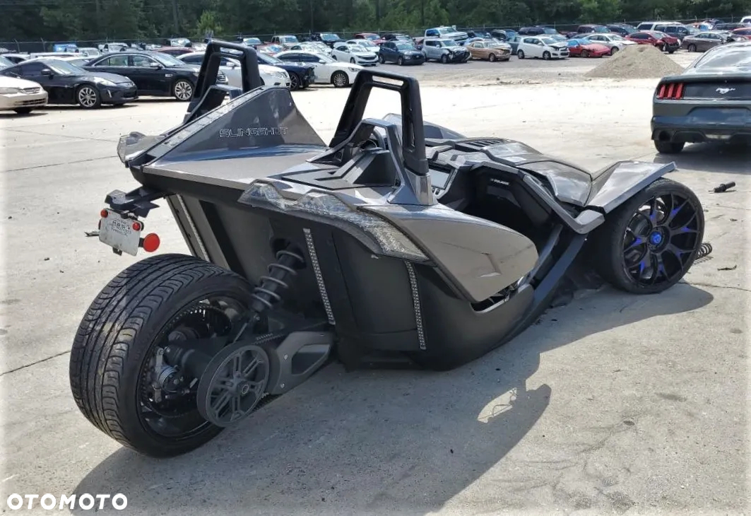 Polaris Inny - 3