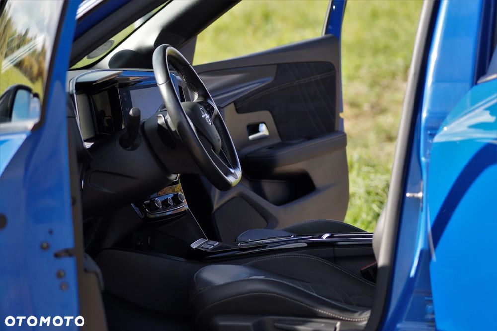 Opel Mokka - 28