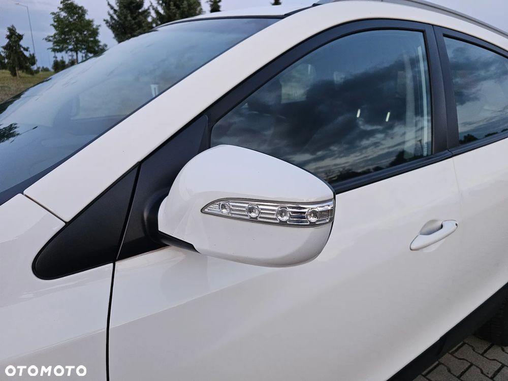 Hyundai ix35 1.7 CRDi 2WD Classic - 9