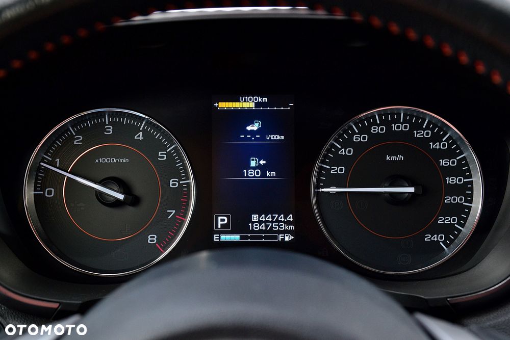 Subaru XV 2.0i Exclusive+ (EyeSight) Lineartronic - 19