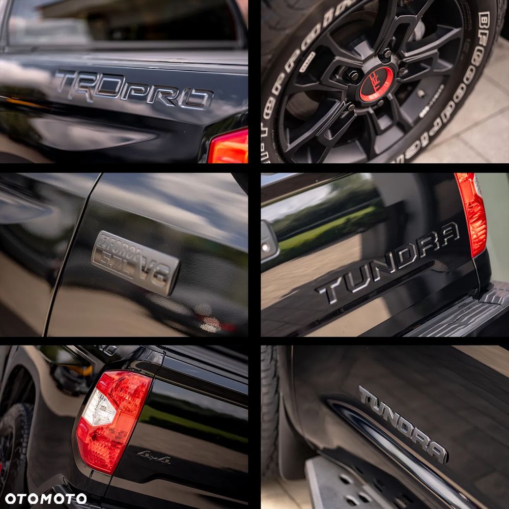 Toyota Tundra - 27