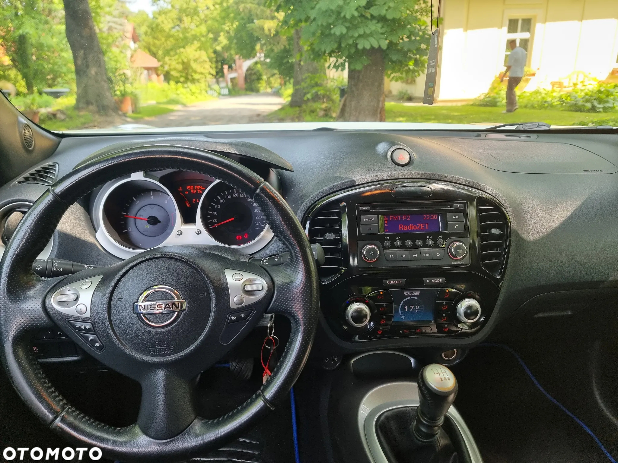 Nissan Juke 1.5 dCi Edition - 8