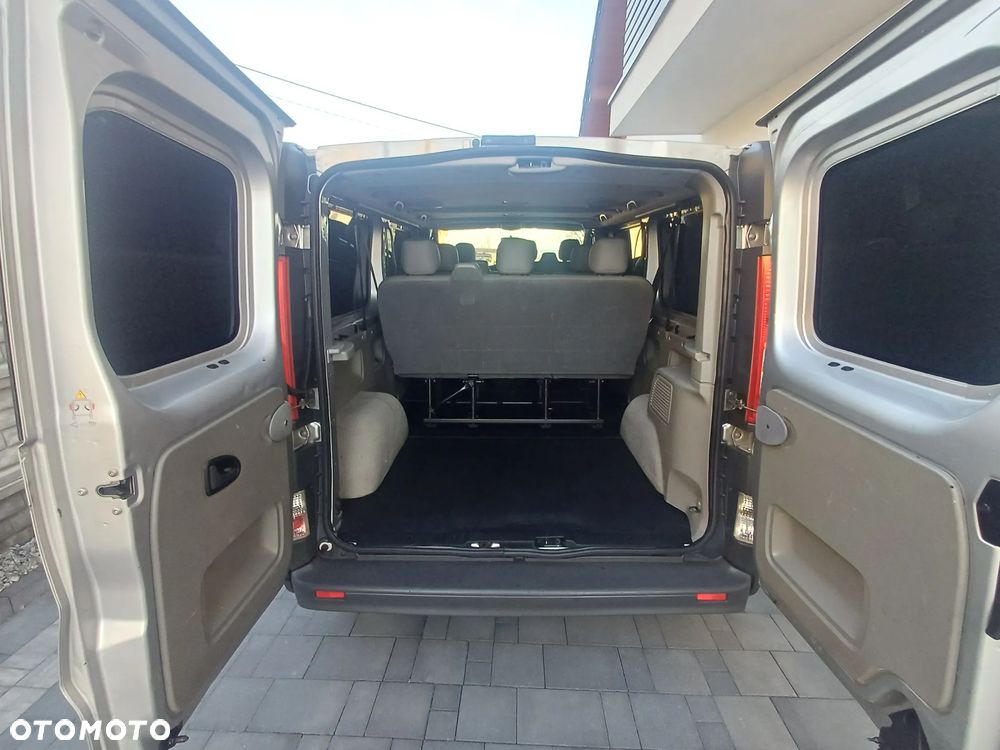 Renault Trafic - 27