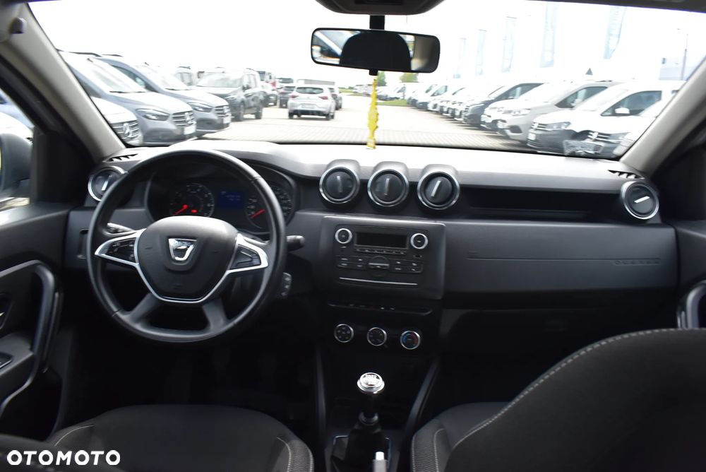 Dacia Duster 1.0 TCe Comfort - 21