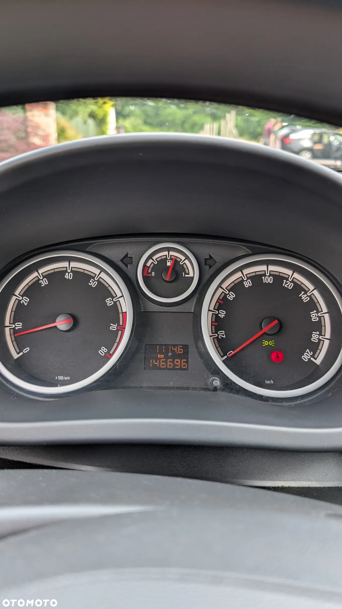 Opel Corsa - 21