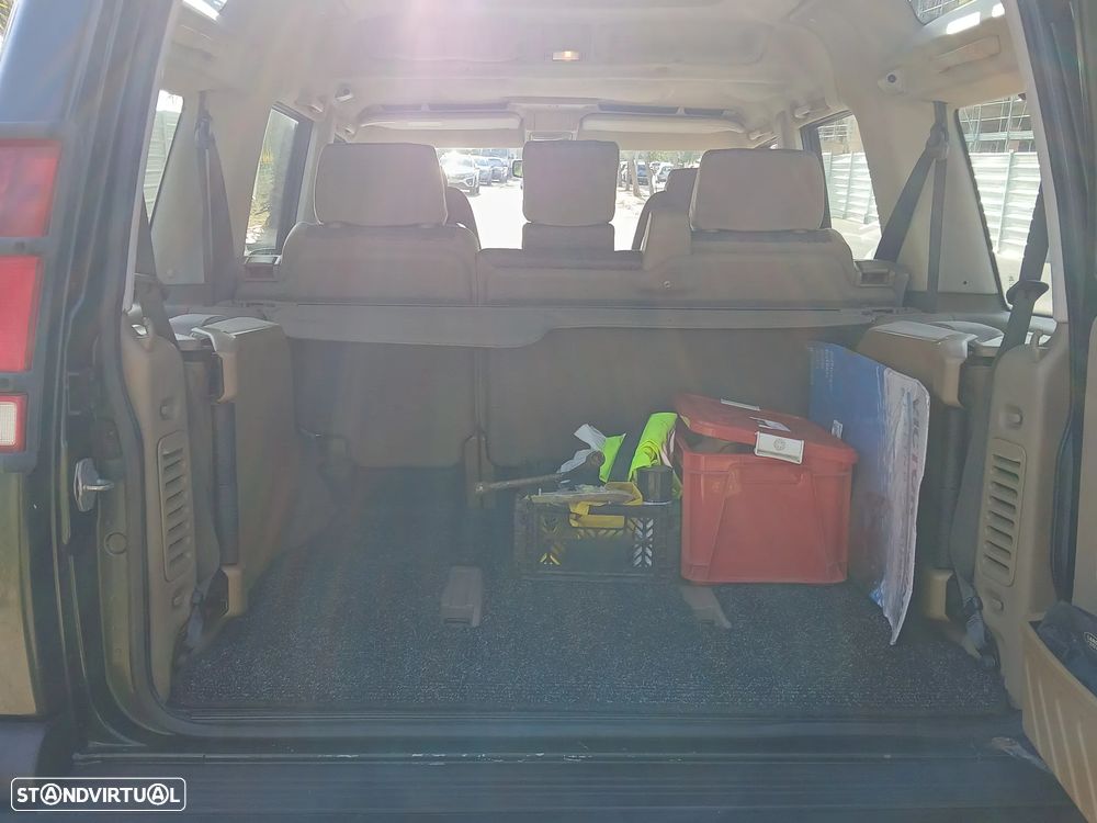Land Rover Discovery 2.5 TD5 - 7