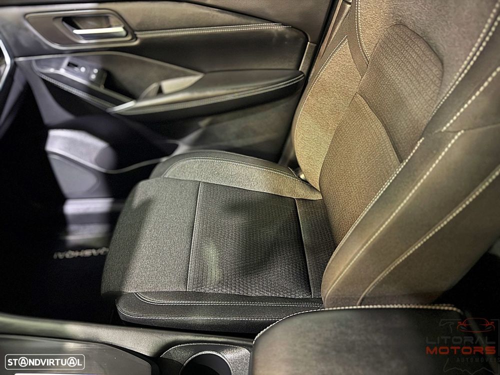 Nissan Qashqai 1.5 e-Power N-Connecta LED - 20