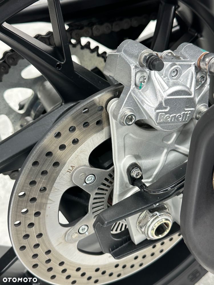 Benelli Leoncino - 19