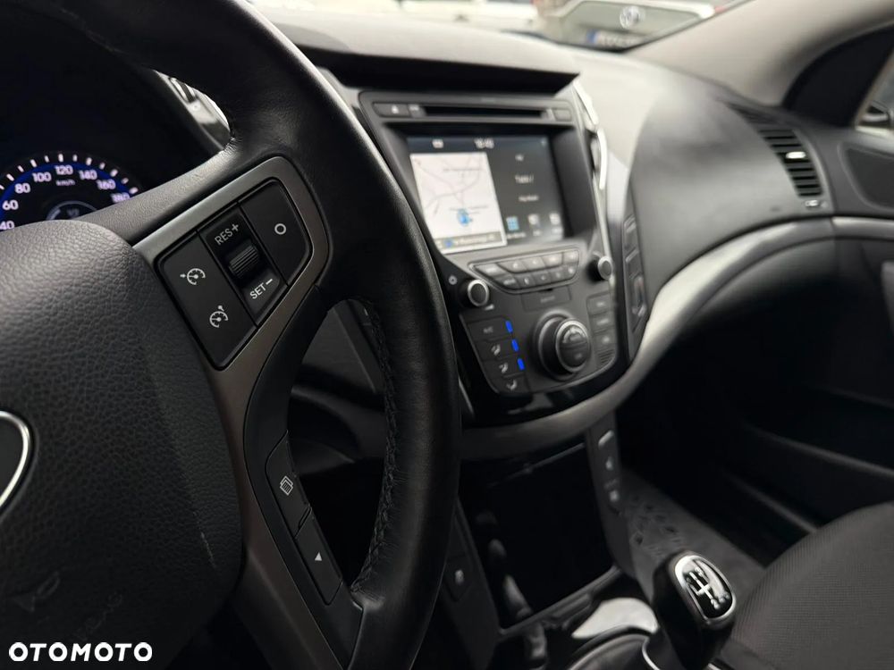 Hyundai i40 1.6 GDI Comfort + - 33