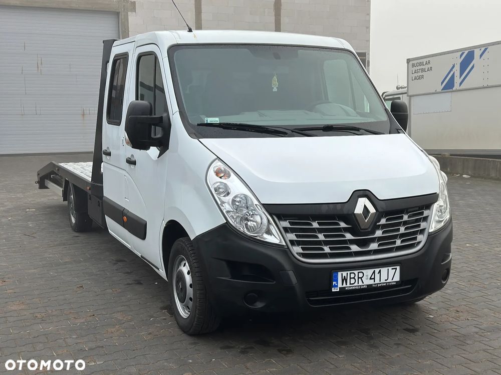 Renault MASTER - 17