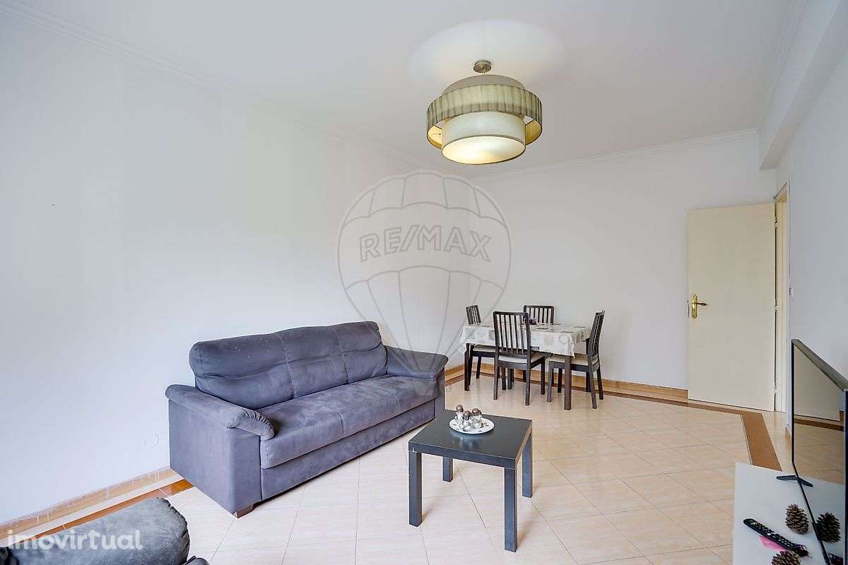 Apartamento T3 para arrendamento - Grande imagem: 4/30