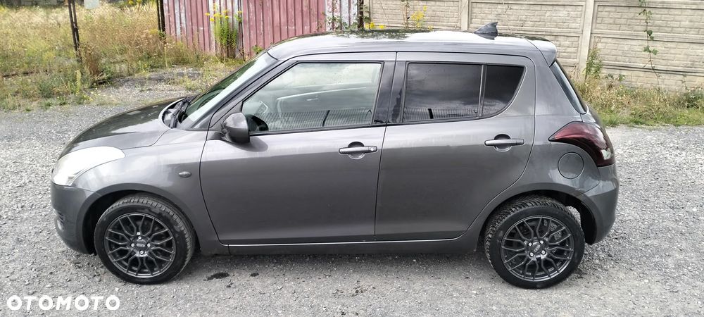 Suzuki Swift - 26