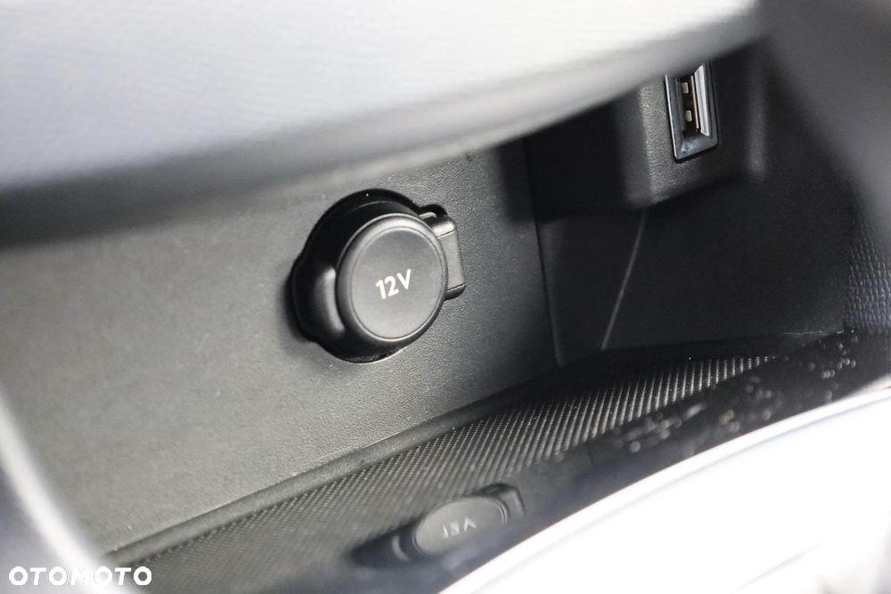 Peugeot 308 1.5 BlueHDi Active S&S - 23