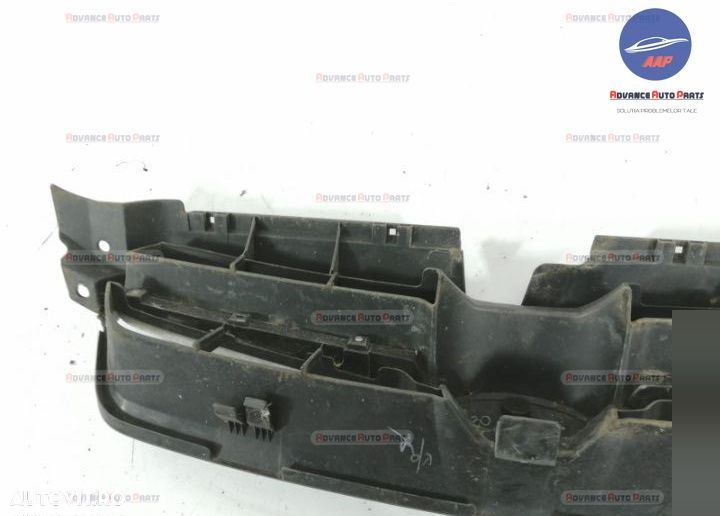 Grila Centrala originala Subaru  Legacy  5 [2009 - 2013] - 4