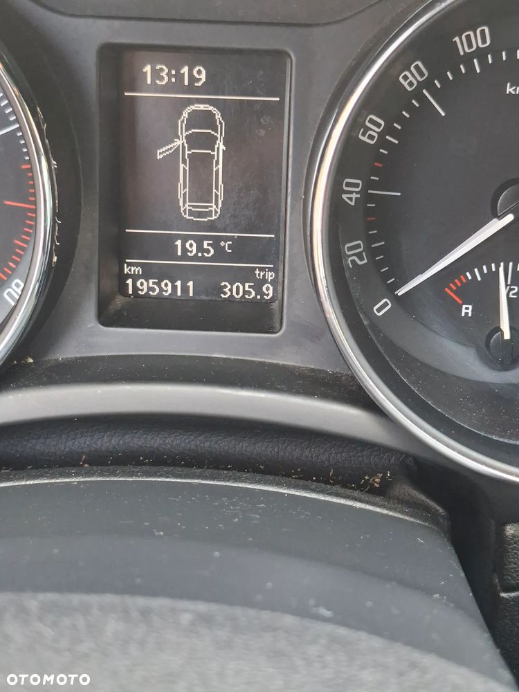 Skoda Superb 1.8 TSI Elegance - 6