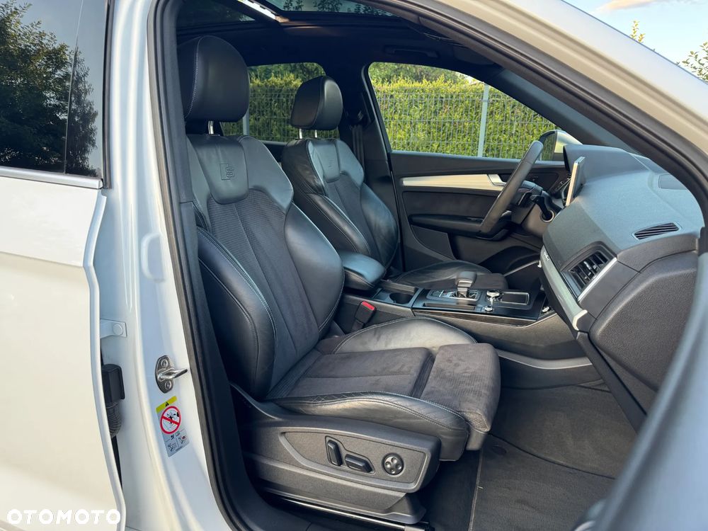 Audi SQ5 - 23