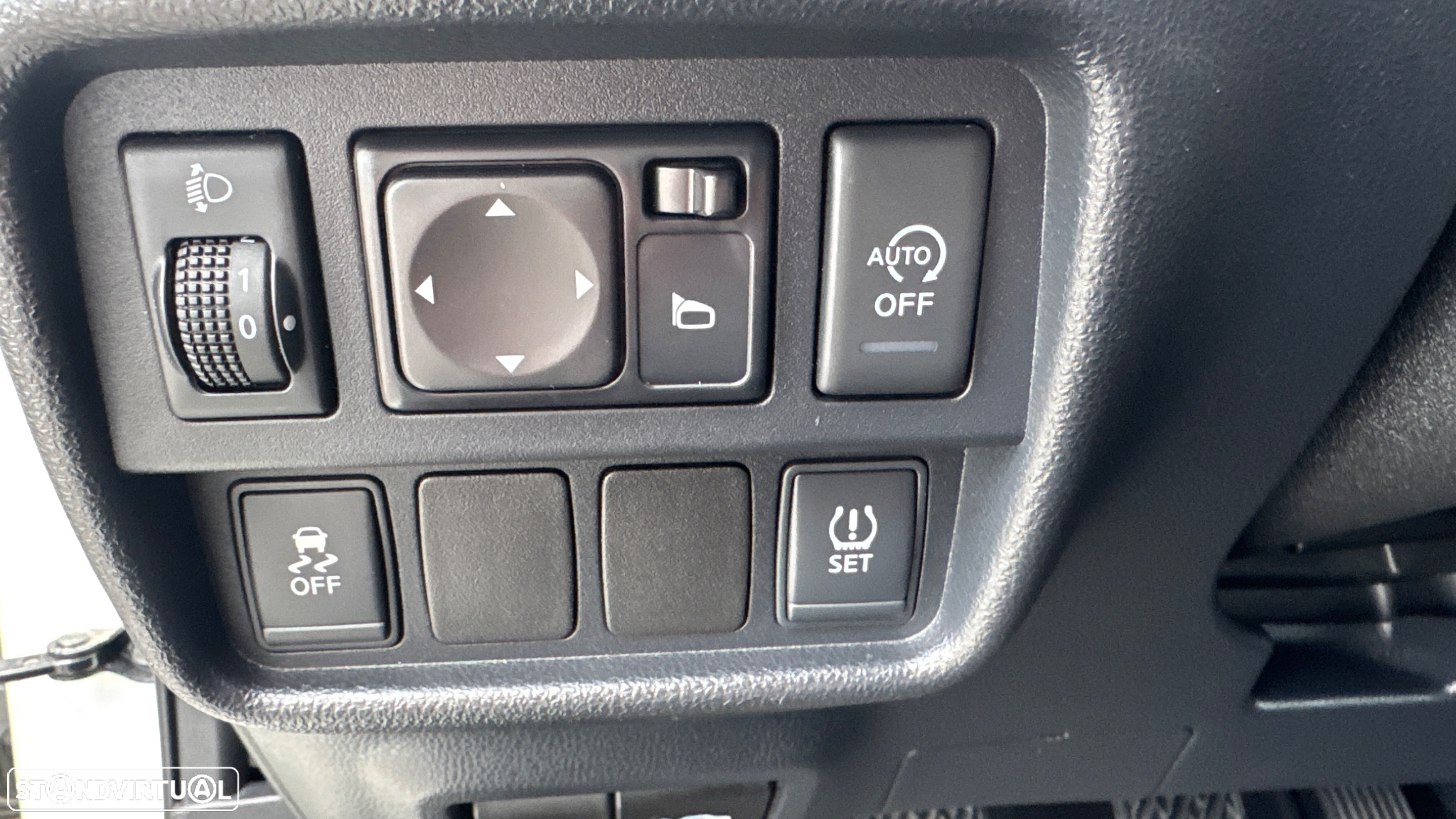 Nissan Juke 1.5 dCi Acenta Connect - 15