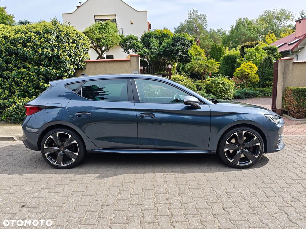 Cupra Leon - 2
