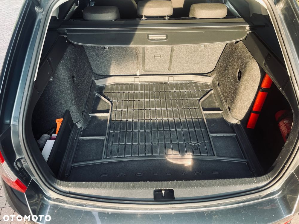 Skoda Octavia 2.0 TDI Ambition DSG - 16