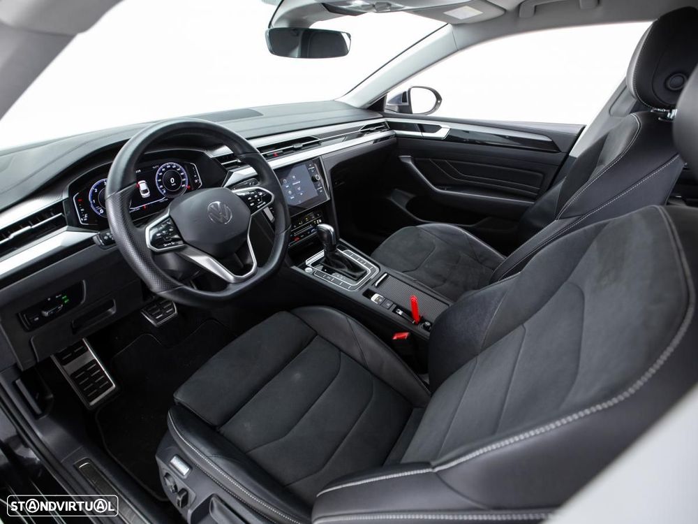 VW Arteon 2.0 TDI Elegance DSG - 8