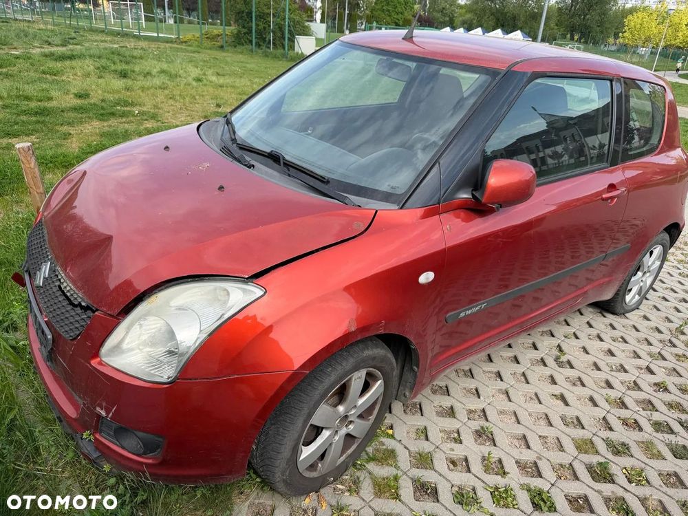 Suzuki Swift 1.5 GS - 11