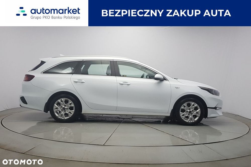 Kia Ceed 1.5 T-GDI M - 8