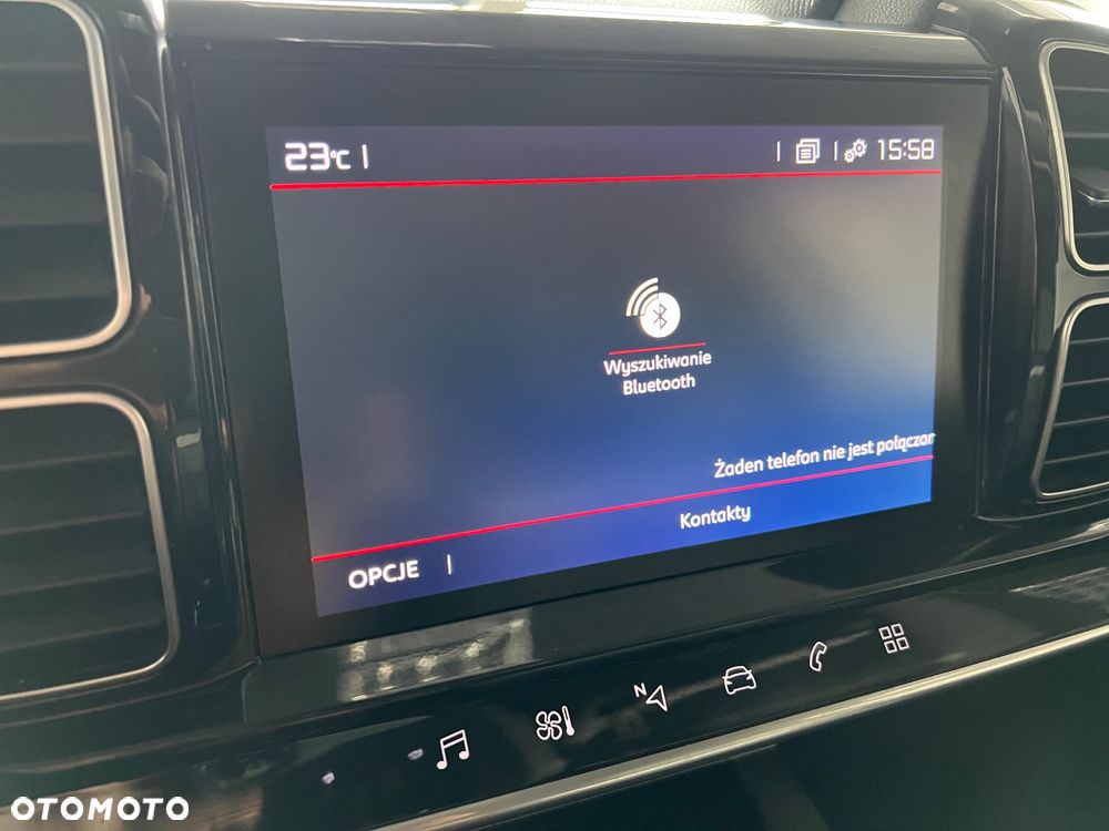 Citroën C5 Aircross - 21